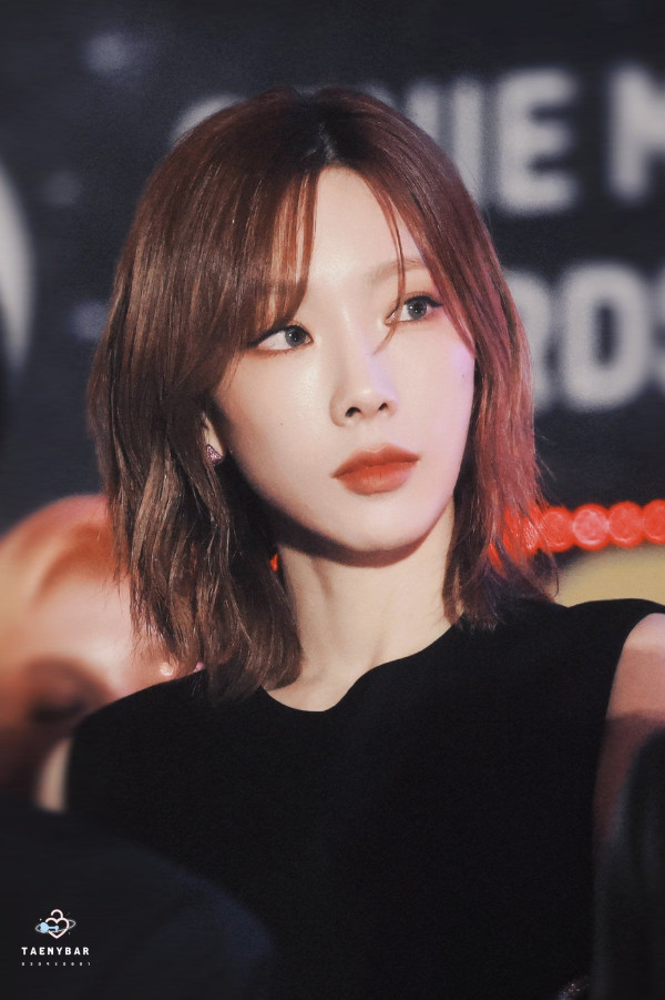 [연예] 태연 GMA