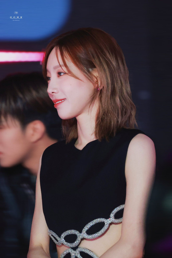 [연예] 태연 GMA